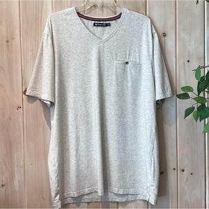 Buttercloth pocket T shirt